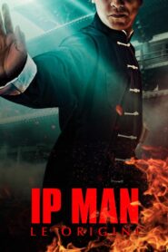 IP Man – Le origini 2020 one on netflix