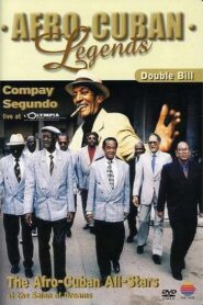 Afro-Cuban All-Stars at the Salon of Dreams 1998 one on netflix