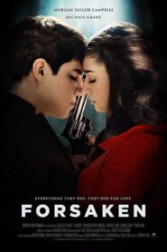 Forsaken 2017 one on netflix