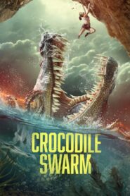 Crocodile Swarm 2024 one on netflix