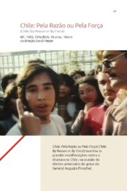 Chile: By Reason or By Force 1983 one on netflix