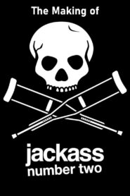 The Making of ‘Jackass Number Two’ 2006 one on netflix