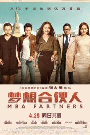 MBA Partners 2016 one on netflix