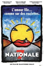 Nationale 7 2000 one on netflix