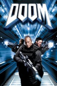 Doom 2005 one on netflix