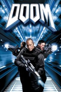 Doom 2005 one on netflix