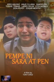 Pempe Ni Sara At Pen 1992 one on netflix
