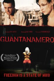 Guantanamero 2007 one on netflix