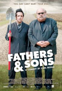 Fathers & Sons 2010 one on netflix