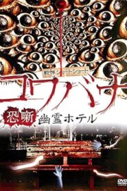 Spine-Chilling Short Stories Kowabana: Ghost Hotel 2012 one on netflix