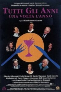 Once a Year, Every Year 1994 one on netflix