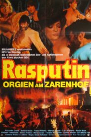 Rasputin 1984 one on netflix