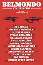 Belmondo l’influenceur 2020 one on netflix