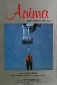 Anima – Symphonie Fantastique 1981 one on netflix