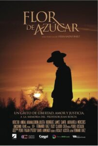 Sugar Fields 2016 one on netflix