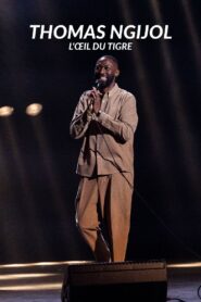 Thomas Ngijol : L’Œil du tigre 2023 one on netflix