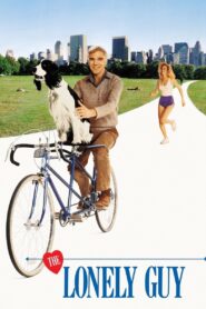 The Lonely Guy 1984 one on netflix