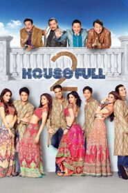 Housefull 2 2012 one on netflix