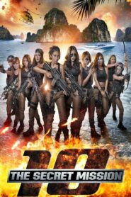 10: The Secret Mission 2017 one on netflix