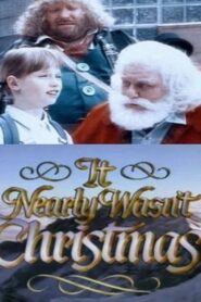 It Nearly Wasn’t Christmas 1989 one on netflix