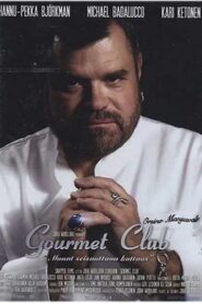 Gourmet Club 2004 one on netflix