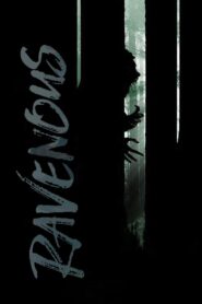 Ravenous 2017 one on netflix