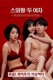 Swapping: Two Women 2020 one on netflix