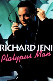 Richard Jeni: Platypus Man 1993 one on netflix