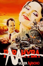 Parahyba Mulher Macho 1983 one on netflix