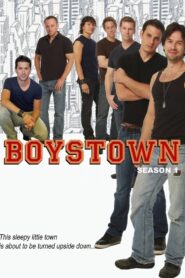 BoysTown 2013 one on netflix