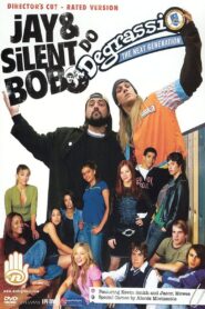 Jay and Silent Bob Do Degrassi 2005 one on netflix