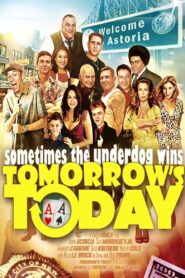 Tomorrow’s Today 2021 one on netflix