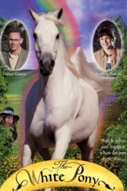 The White Pony 1999 one on netflix