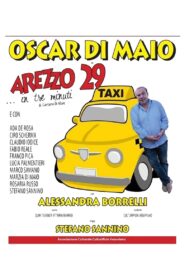 Arezzo 29 in tre minuti 2011 one on netflix