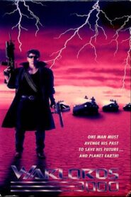Dark Vengeance 1993 one on netflix