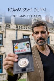 Inspector Dupin: Brittany’s Glory 2024 one on netflix