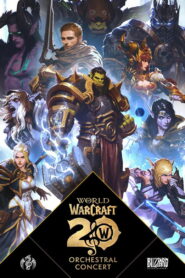 World of Warcraft: 20 Years of Music 2024 one on netflix
