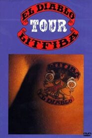 Litfiba: El Diablo Tour 1991 one on netflix