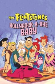 The Flintstones: Hollyrock a Bye Baby 1993 one on netflix
