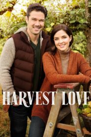 Harvest Love 2017 one on netflix