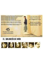 El balancín de Iván 2002 one on netflix