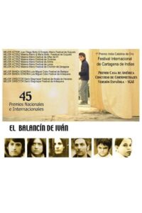 El balancín de Iván 2002 one on netflix