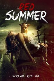 Red Summer 2017 one on netflix