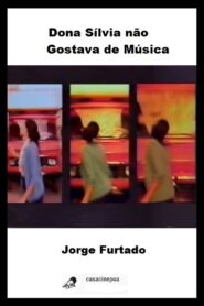 Dona Silvia não gostava de música 1991 one on netflix