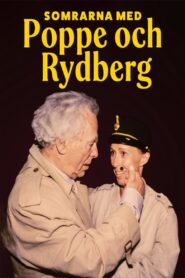 Somrarna med Poppe & Rydberg 2023 one on netflix