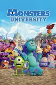 Monsters University 2013 one on netflix