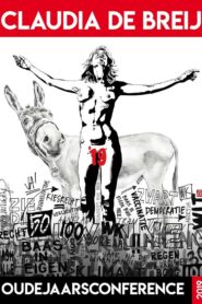 Claudia de Breij: Oudejaarsconference 2019 2019 one on netflix
