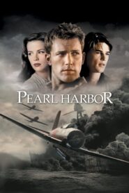 Pearl Harbor 2001 one on netflix