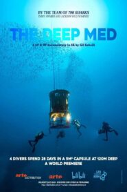 The Deep Med 2020 one on netflix