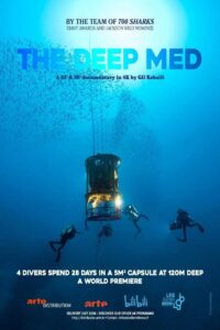 The Deep Med 2020 one on netflix